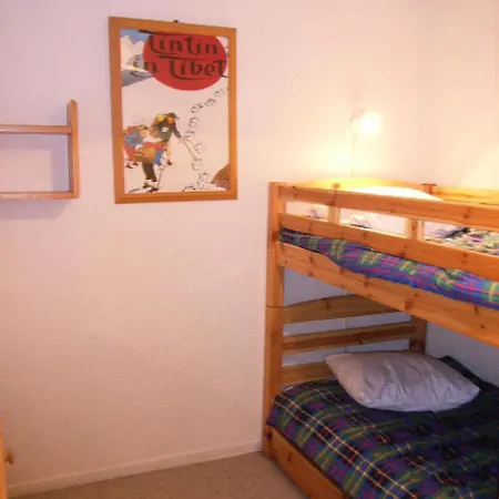 Du Lou - Agreable 3 Pieces 6 Personnes Avec Vue Imprenable Du 7e Mae-7499 Διαμέρισμα