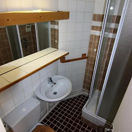 Du Lou - Agreable 3 Pieces 6 Personnes Avec Vue Imprenable Du 7e Mae-7499 *