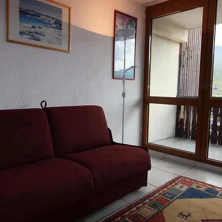 Du Lou - Agreable 3 Pieces 6 Personnes Avec Vue Imprenable Du 7e Mae-7499 Val Thorens