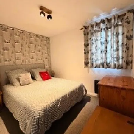 Du Lou - Agreable 3 Pieces 6 Personnes Avec Vue Imprenable Du 7e Mae-7499 * Val Thorens