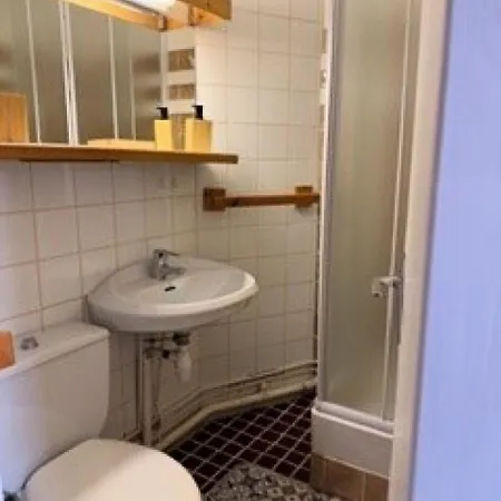 Apartament Du Lou - Agreable 3 Pieces 6 Personnes Avec Vue Imprenable Du 7e Mae-7499 Val Thorens