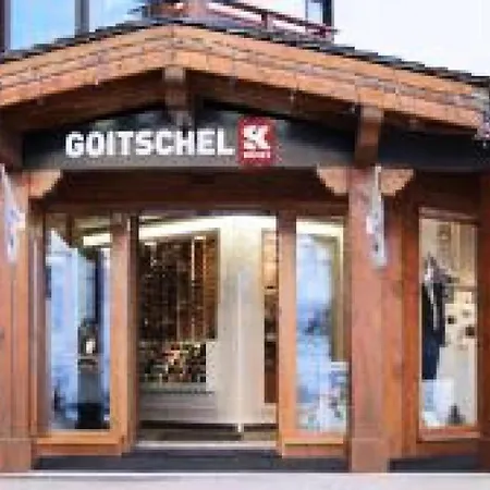 Apartament Du Lou - Agreable 3 Pieces 6 Personnes Avec Vue Imprenable Du 7e Mae-7499 *