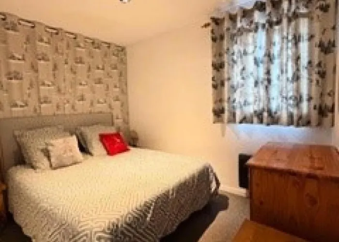 Du Lou - Agreable 3 Pieces 6 Personnes Avec Vue Imprenable Du 7e Mae-7499 * Val Thorens