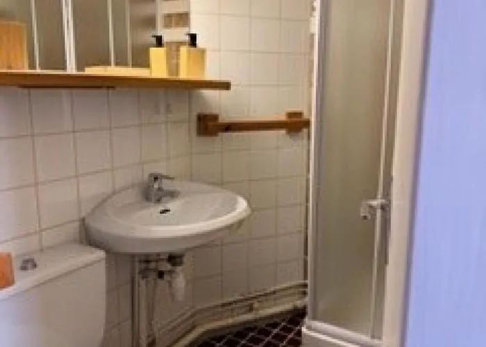 Apartament Du Lou - Agreable 3 Pieces 6 Personnes Avec Vue Imprenable Du 7e Mae-7499 Val Thorens