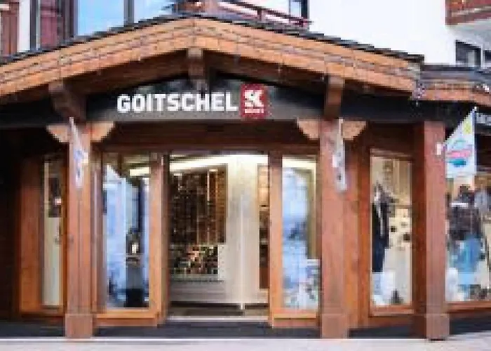 公寓 Du Lou - Agreable 3 Pieces 6 Personnes Avec Vue Imprenable Du 7e Mae-7499 *